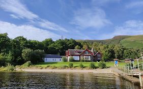 Rowardennan Youth Hostel 4*